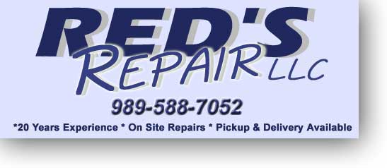 Reds Repair, LLC