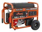 Ariens Generators