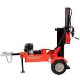 Ariens Logsplitter