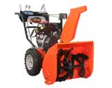Ariens Snowblower