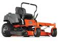 Columbia Zero Turning Radius Mowers