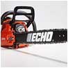 Echo Chainsaws